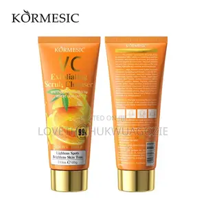 Face Cleanser
