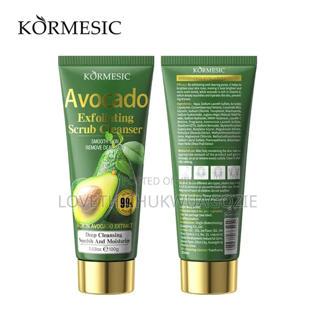 Face Cleanser