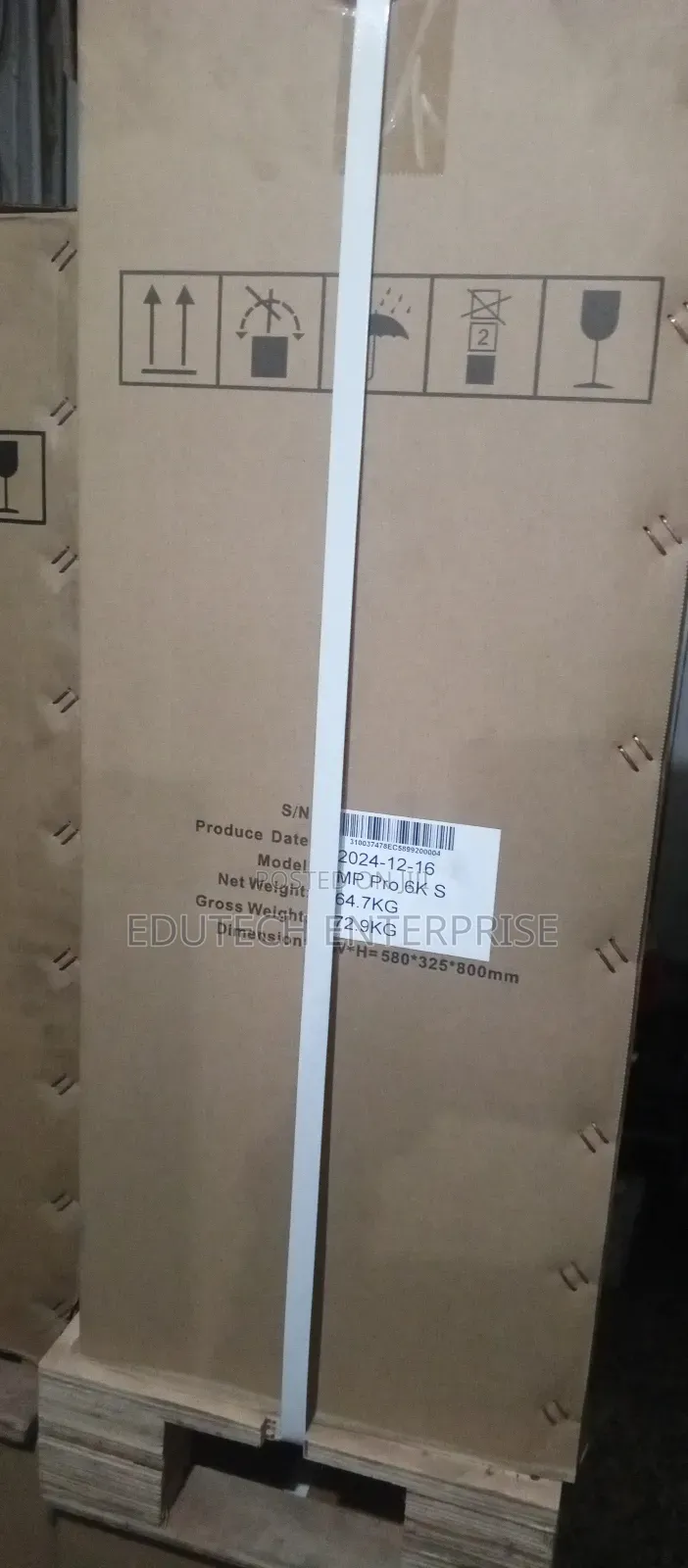 Mercury 6kva Online Ups