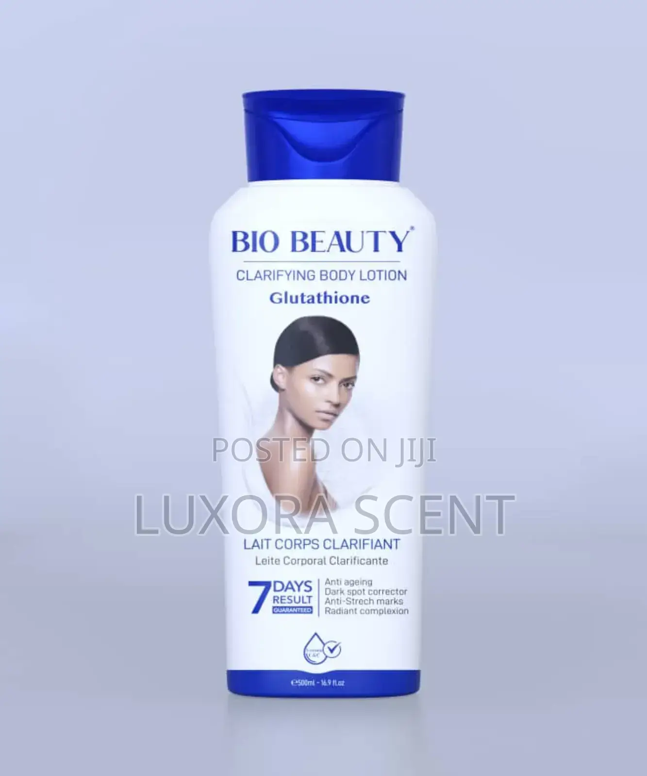 Biobeauty Glutathione Lotion