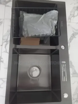 Kitchen Sink