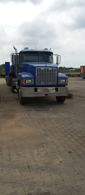Flatbed And Lowbed For Hire