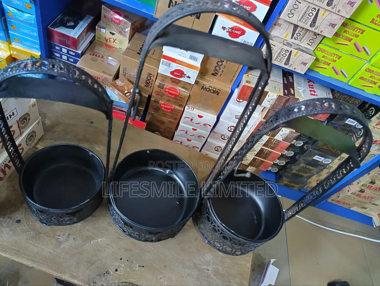 Quality Coal Carrier, Different Sizes