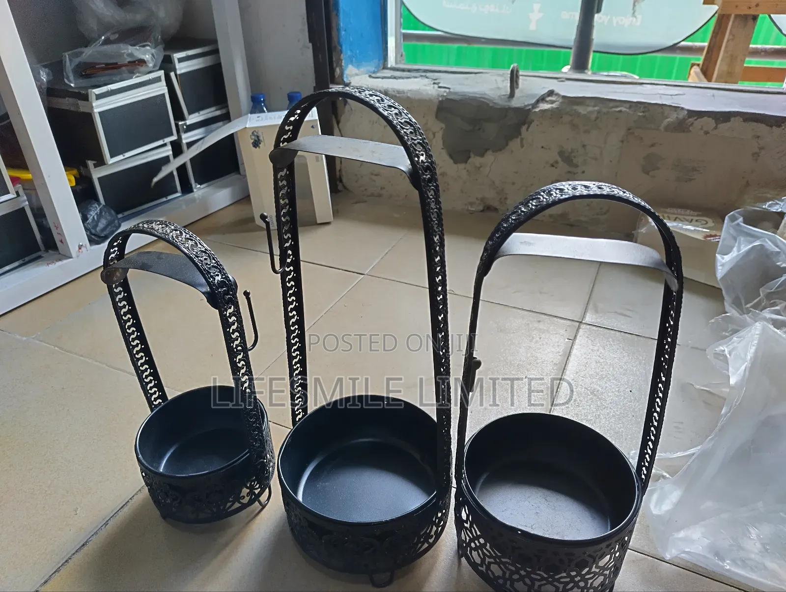 Quality Coal Carrier, Different Sizes