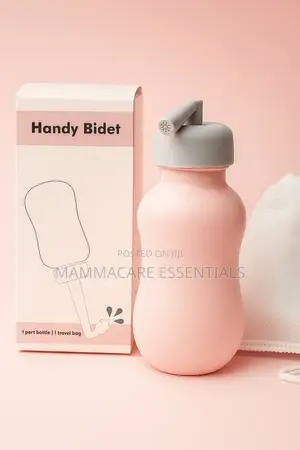 Peri Bottle