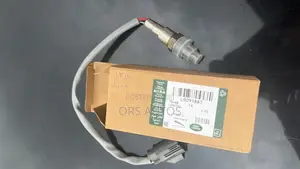 Catalyst Sensor