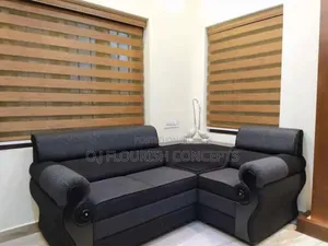 Shining Carton Colour Window Blinds