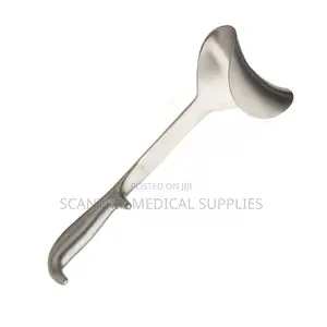 Doyen Retractor for Teaching Hospitals