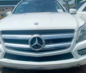 Mercedes-Benz GL-Class GL450 4MATIC 4dr SUV AWD (4.7L 8cyl Turbo 7A)