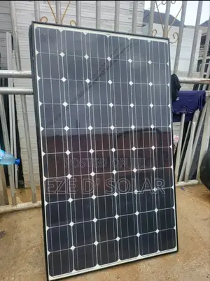 350w Canadian Mono Panel