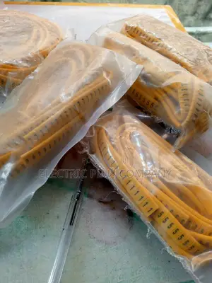 3.5mm - 4.5mm - 6mm Cable 0-9 Number Markers