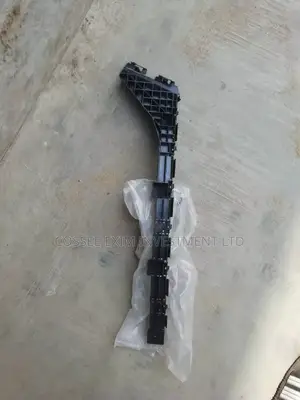 Back Bumper Hook Honda CRV 2018_2021