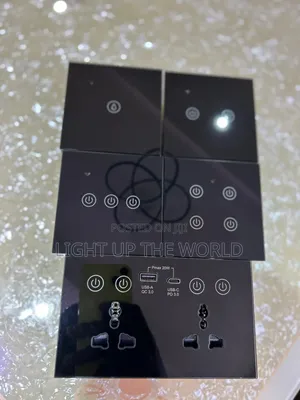 Smart Switches