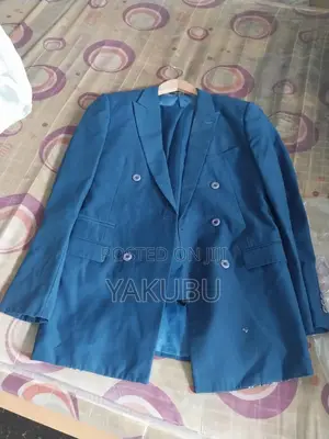 Slim Fitted Hugo Boss Suit
