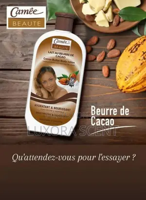 Camee Cocoabutter Lotion 500ml