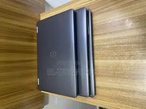 Laptop Dell Latitude 5300 16GB Intel Core I7 SSD 512GB