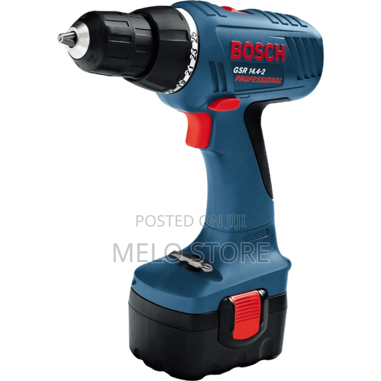 Bosch GRS 14.4-2 Profesional Cordless Drill