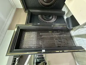Luxury Door 3by8feet