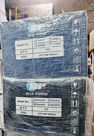 Blue Power 5kva Inverter 24v