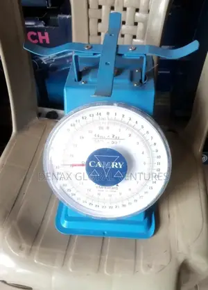 20kg Camry Dial Spring Scale