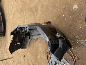 2014 - 2024 Toyota Hilux Bumper