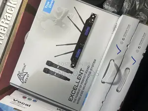 Special KTV-97 Wireless Microphone