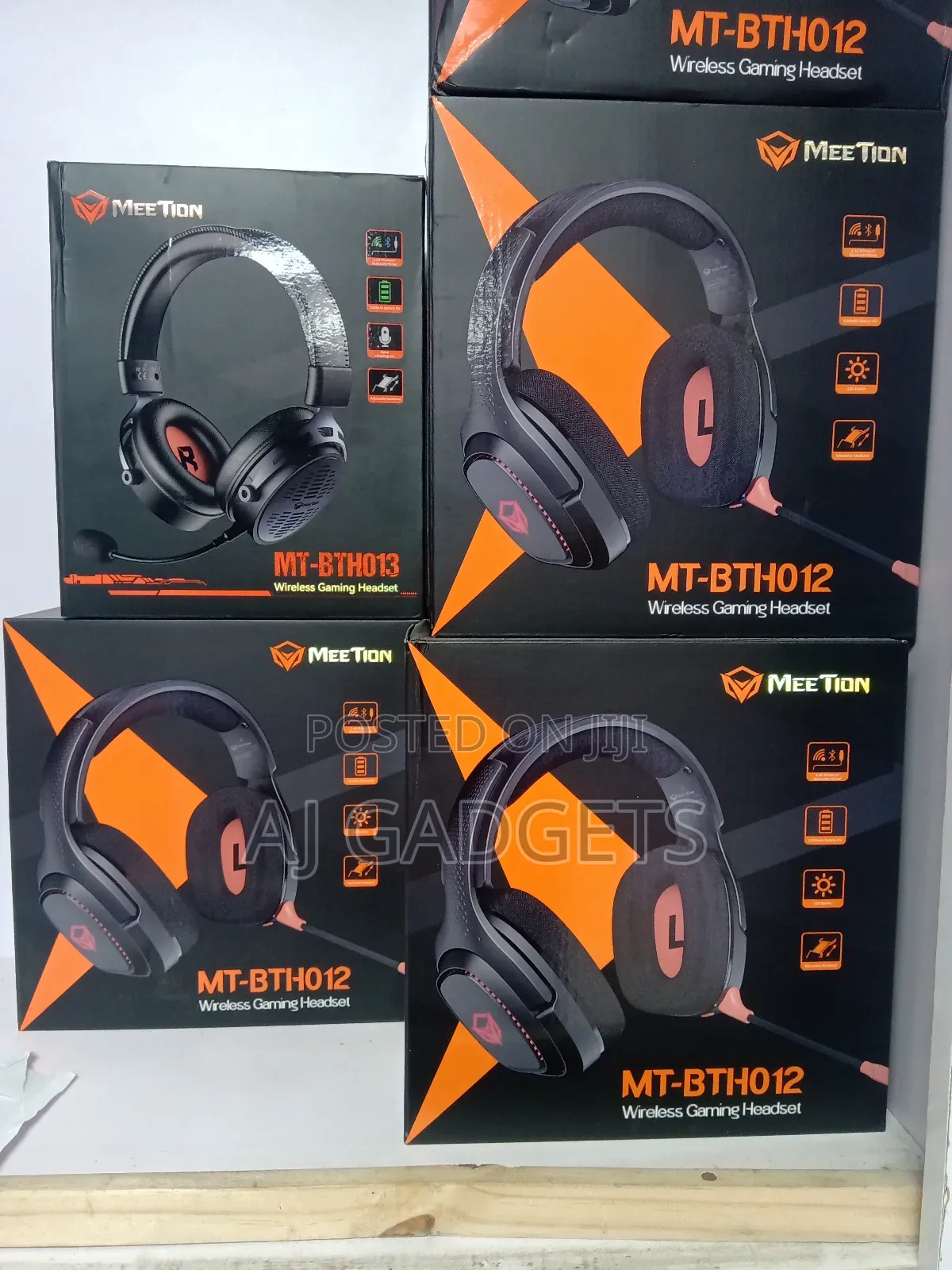 Ps5 Headset