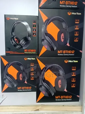 Ps5 Headset