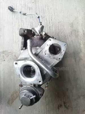 Engine Turbo Honda Accord 2018_2021 2.0