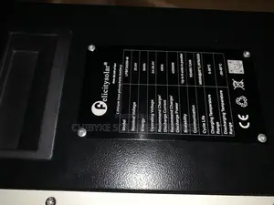 5kwh 25.6v Felicity Lithium Ion Battery