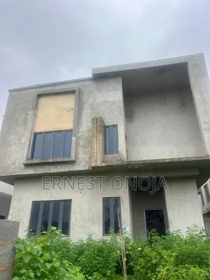 5bdrm Duplex in Karsana for sale