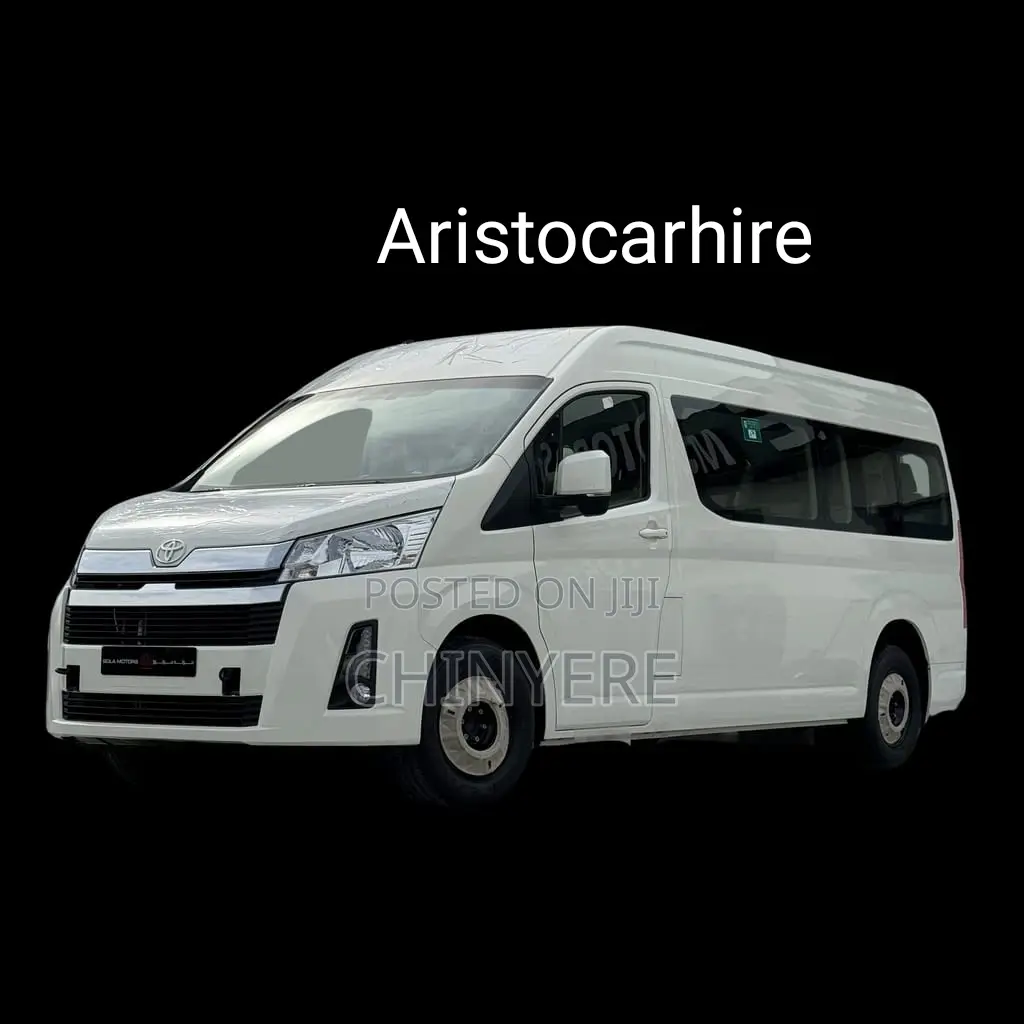 Vehicles for Hire