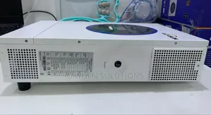 6.2kva 48v Luxsun Hybrid Inverter With Parallel Function