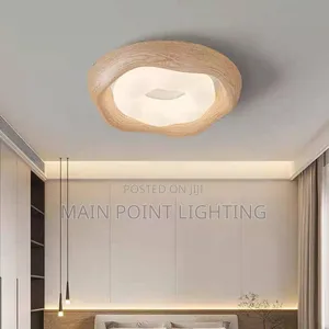 Flush Led Chandelier