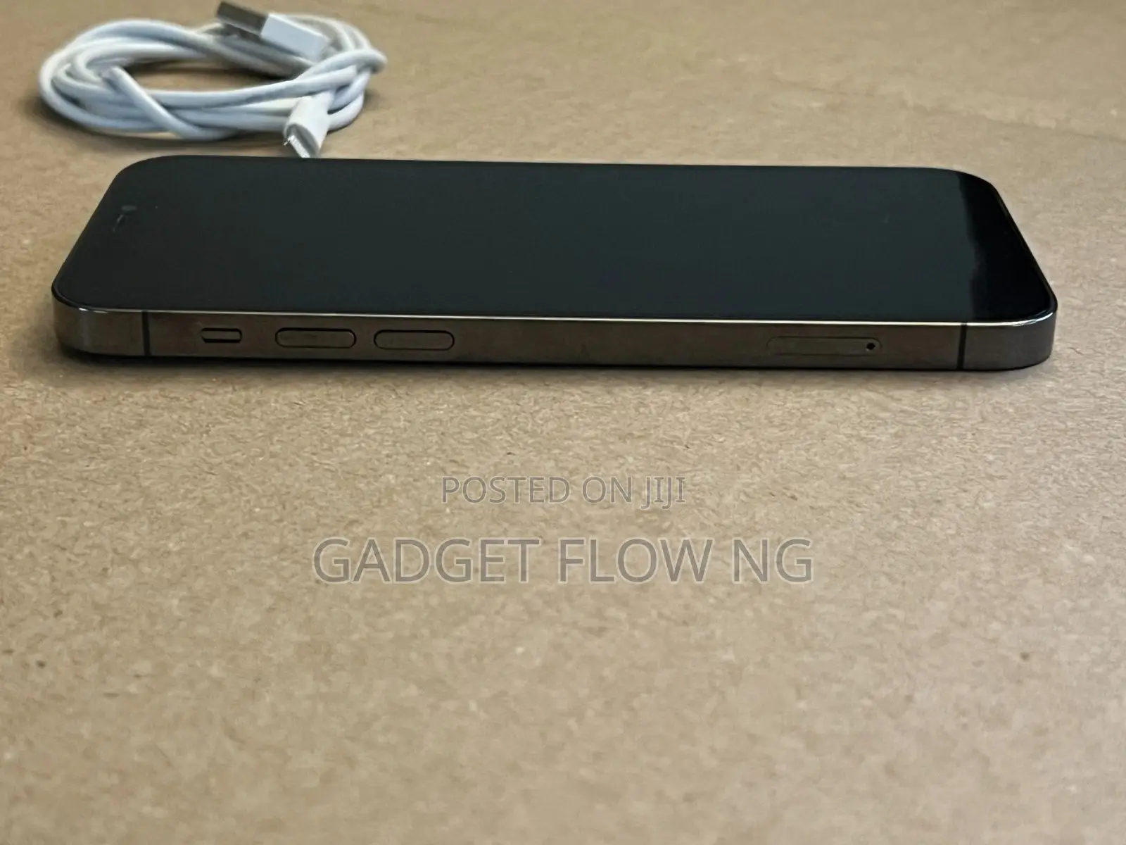 Apple iPhone 12 Pro 128 GB Gray
