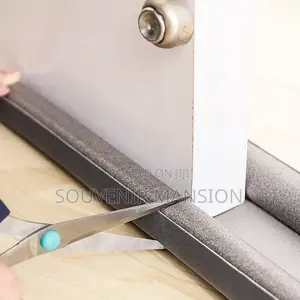 Under the Door Stopper
