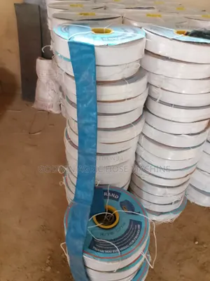 PVC Lay Flat Water Hose