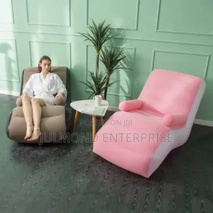 Inflatable Single Sofa Chair