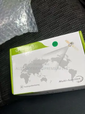Fleets Advanced GPS Tracker for Trucks Buses