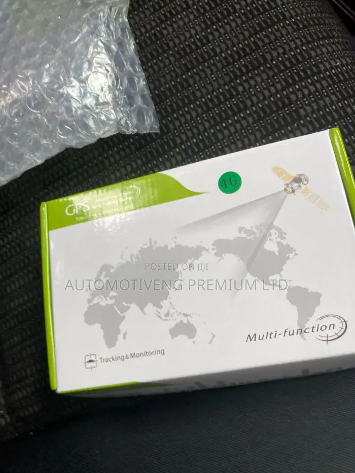 Fleets Advanced GPS Tracker for Trucks Buses