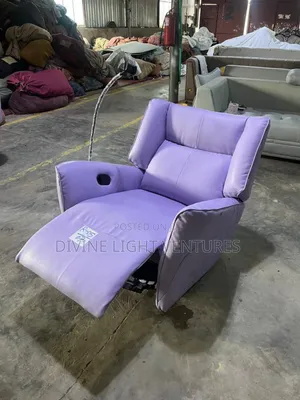 High Quality Recliner Sofa