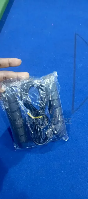 Heavy Skip Rope