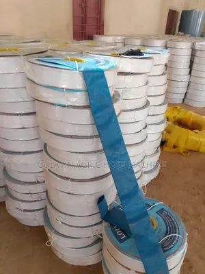 PVC Lay Flat Water Hose