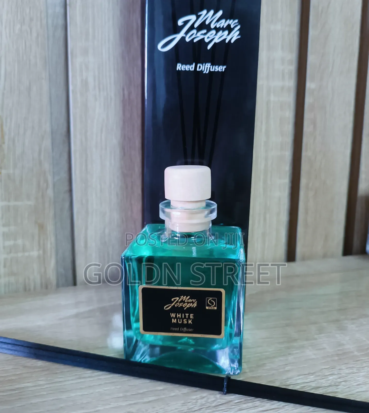 Marc Joseph Reed Diffuser 200ml