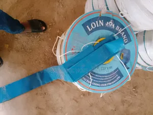 PVC Lay Flat Water Hose