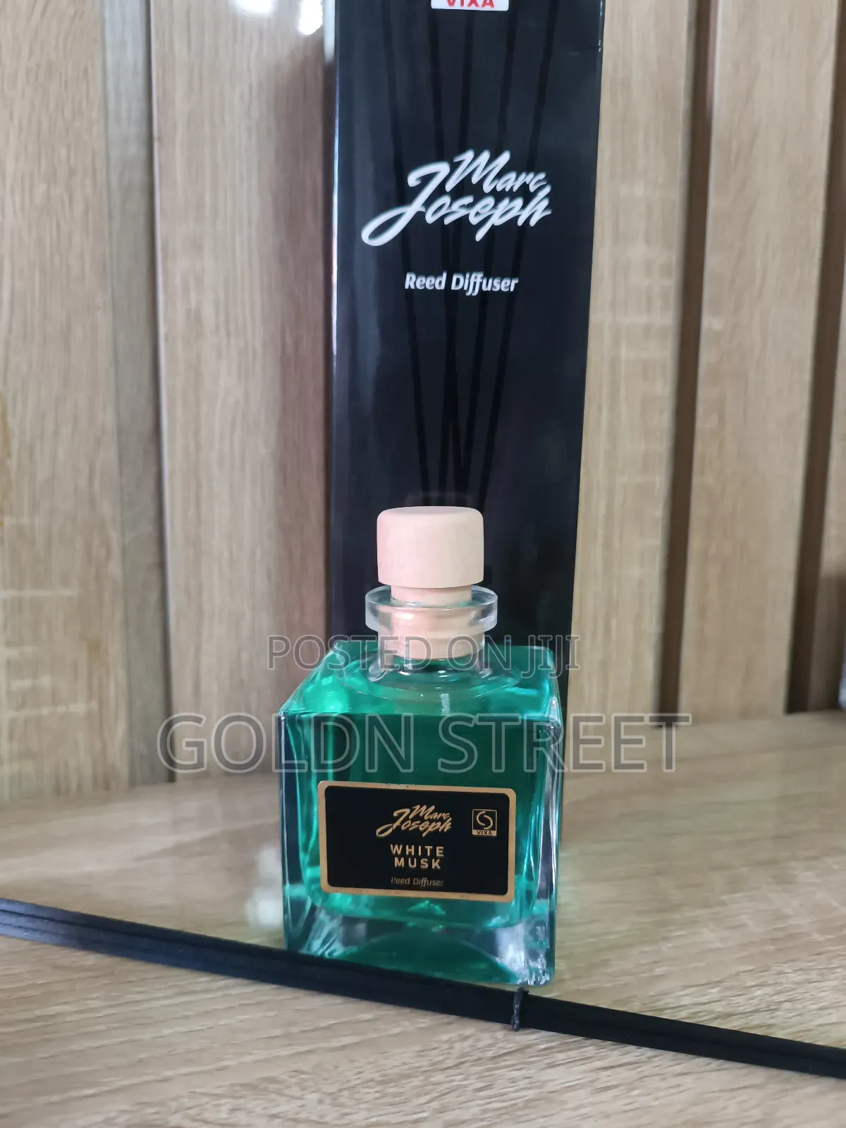Marc Joseph Reed Diffuser 200ml