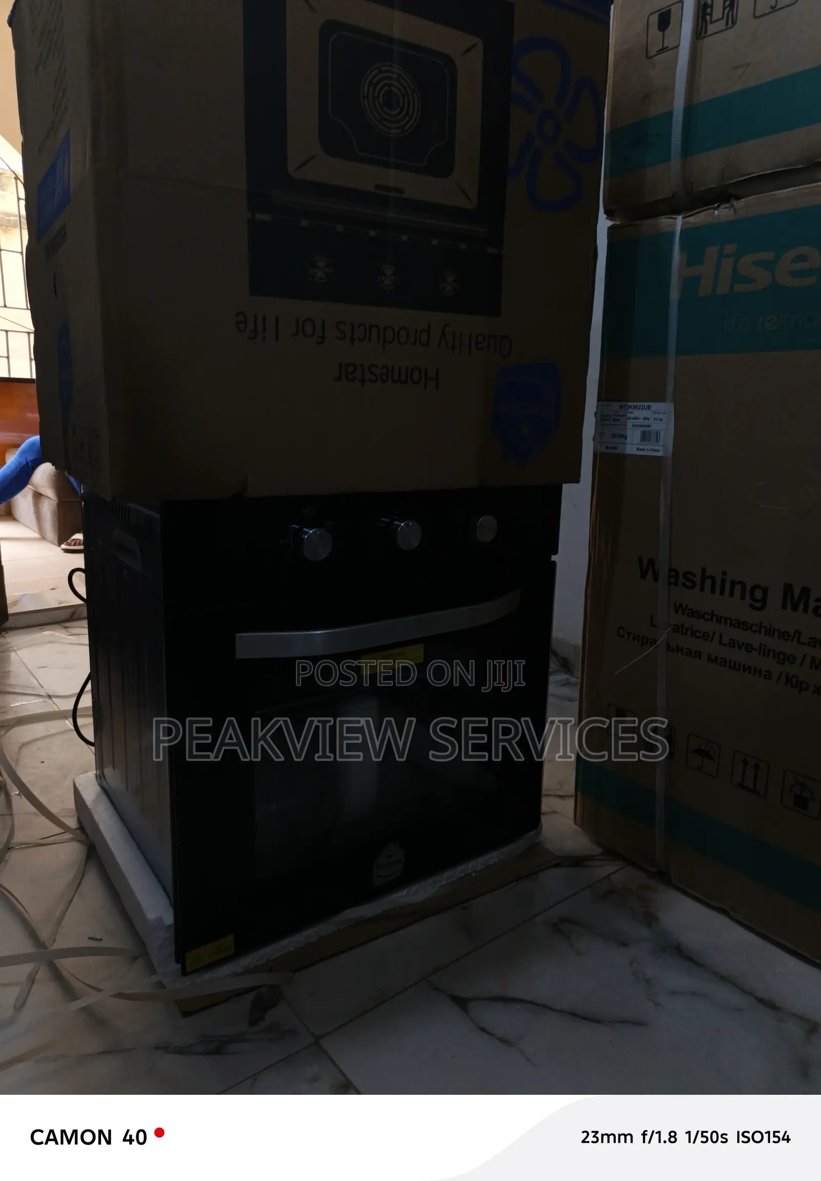 Smooth Temperature Control – Homestar Hsqmb60-Bk