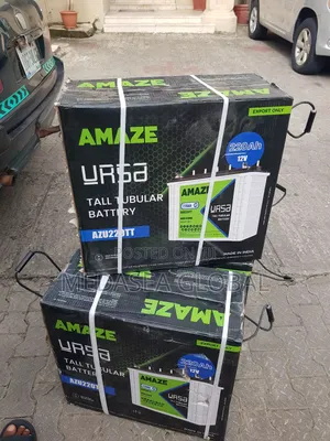 220ah Tubular Battery