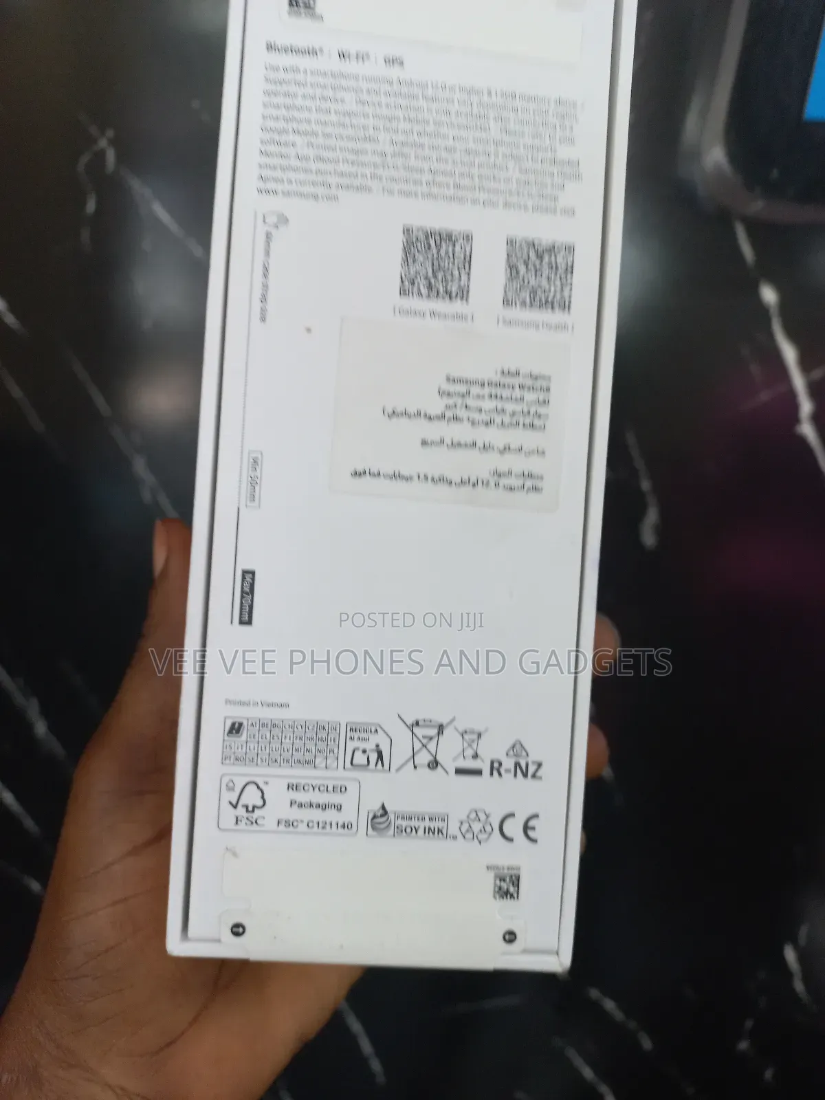 Galaxy Watch 44mm