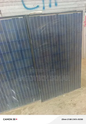350watt Solar Panel All Black Solar Panel